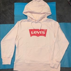 Levi’s Hoodie sweater